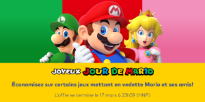Boutique My Nintendo Site officiel Nintendo Canada